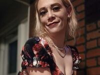camgirl fetish webcam SundayJane