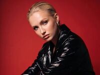 leather fetish livesex TessaSterling