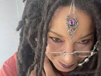 bondage live webcam sex show TheNkdOracle