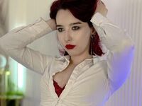 girl feet live web cam TinaTores