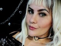 latex webcam ValeriaVelvet