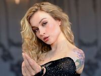 girl foot fetish webcam chat VerdgyMills