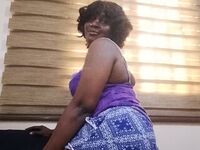 domina live sex webcam show ZaraCalvin