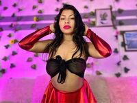 masturbating camgirl AbbyConte