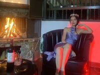 free video chat AbbyGlow