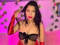 hot naked cam girl AbbyLeroux