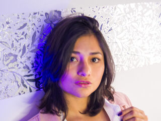 mastubating web cam girl AbbyRoise