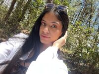 jasmin camgirl AbbySmitth