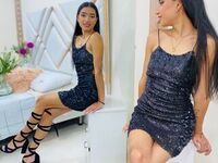 hot webcam picture AbbyVers