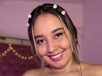 webcamstripper AbellaRayder