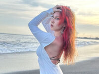 camgirl porn webcam AdaLune