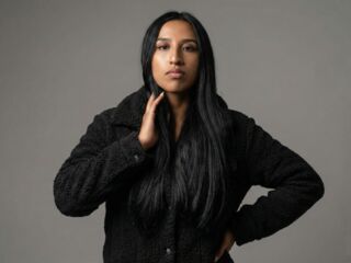 free adultcam AdaharaBanks