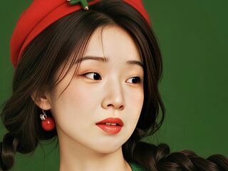 adult videochat room AdanRose