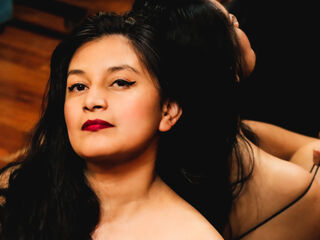 live strip tease show AddanaGarcia
