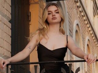 Kinky webcam girl AdelBowman