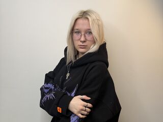 hot naked webcam girl AdelinaCostanti