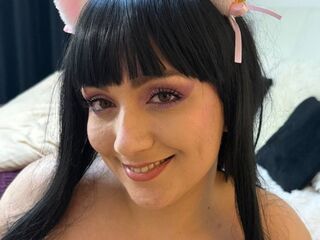 cam babe AdelineDevin