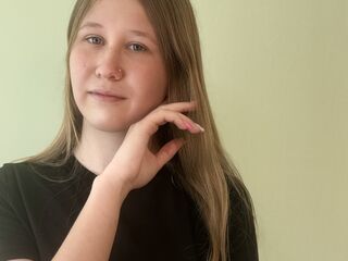live video chat AdriaSecker