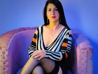 masturbating camgirl AgathaCaster