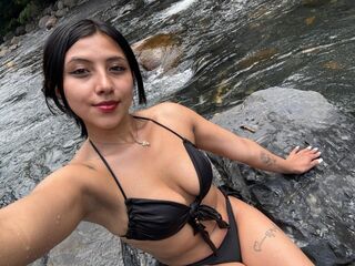 hot girl live webcam AgatheRoux
