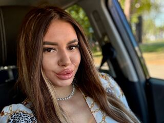 naked cam girl AidaHaze