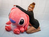 webcamgirl chatroom AimeStone
