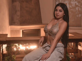 sexcam AishaObsession