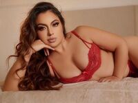 live sexshow AlanaBelle