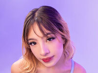 anal web cam sex AlannaMilan