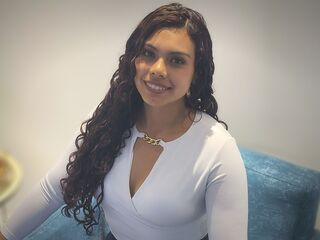 live sex show AlejaJara