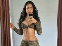 voyeur web cam AlexiaMoon