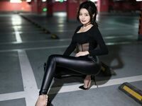extreme cam video AliceBabson