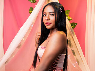 jasmin sexshow AliceBrunett