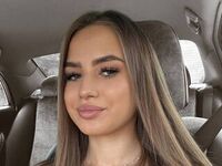 real live cam AliceCire