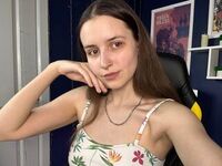 closeup web cam AliceDallis