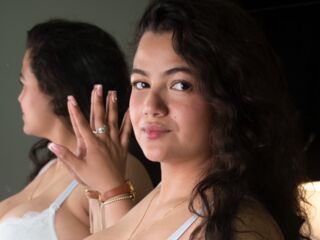 camgirl photo AliceMorellli