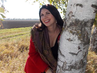 hot webcam photo AlinaPrudova