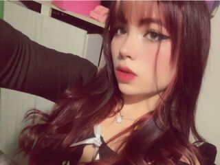 fingering cam slut AlinaRicci