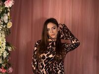 nude webcamgirl photo AlinaRouge