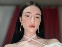 hot webcam slut AlinaVero