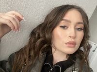 sexy webcam girl AlisGros