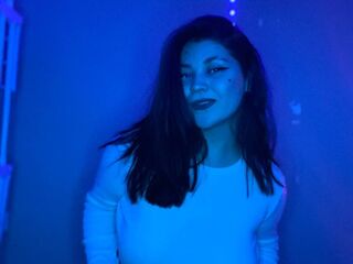 girl chat room AlisaMonroe