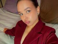 sexy webcamgirl pic AlisaSteele