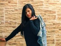 Kinky webcam AlishaHeredia
