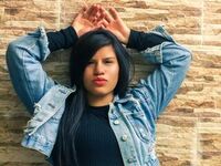 adult webcam chat AlishaSantur