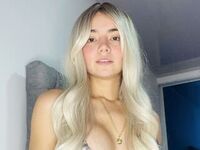 naked cam girl masturbating AlisonWillson