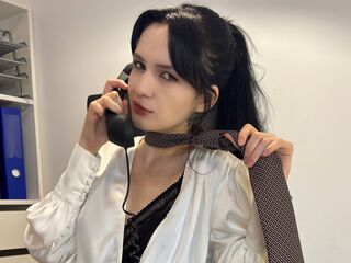 free chat room AlisseKen