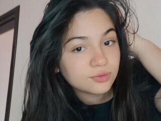 free live webcam sex AlisseKim