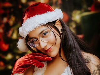 hot cam girl masturbating with sextoy AllyModell