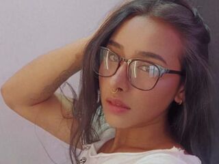 nude webcamgirl picture AlmaGrase